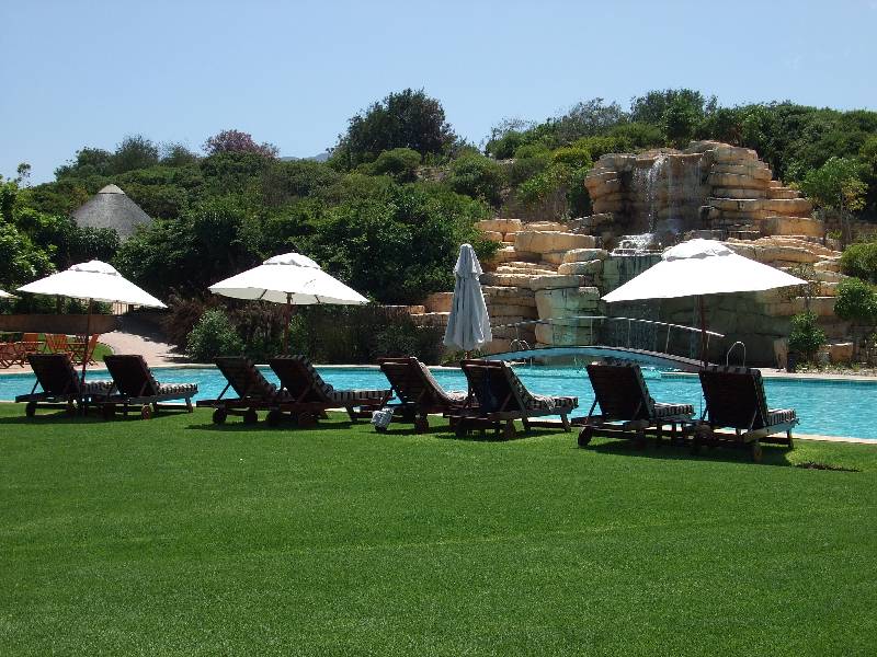 Arabella Western Cape Hotel (15) 